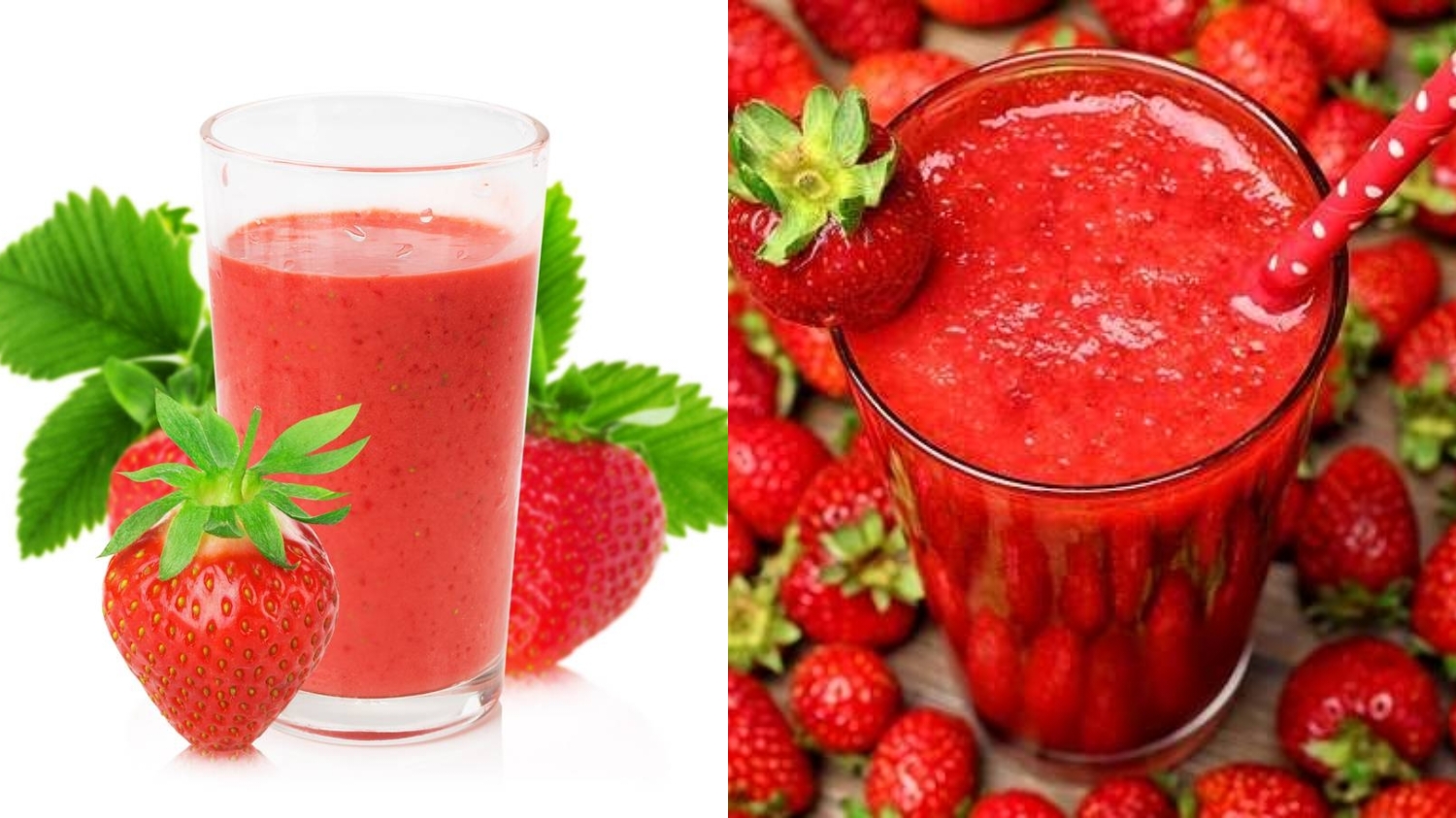 Yuk Intip! Berbagai Manfaat Jus Stroberi Untuk Kesehatan Tubuh Yang Luar Biasa