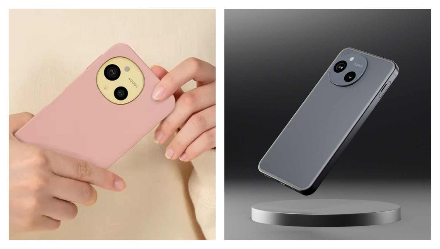 Sharp Aquos Sense9, Kombinasi Desain Kokoh dan Performa Tinggi dalam Satu Paket