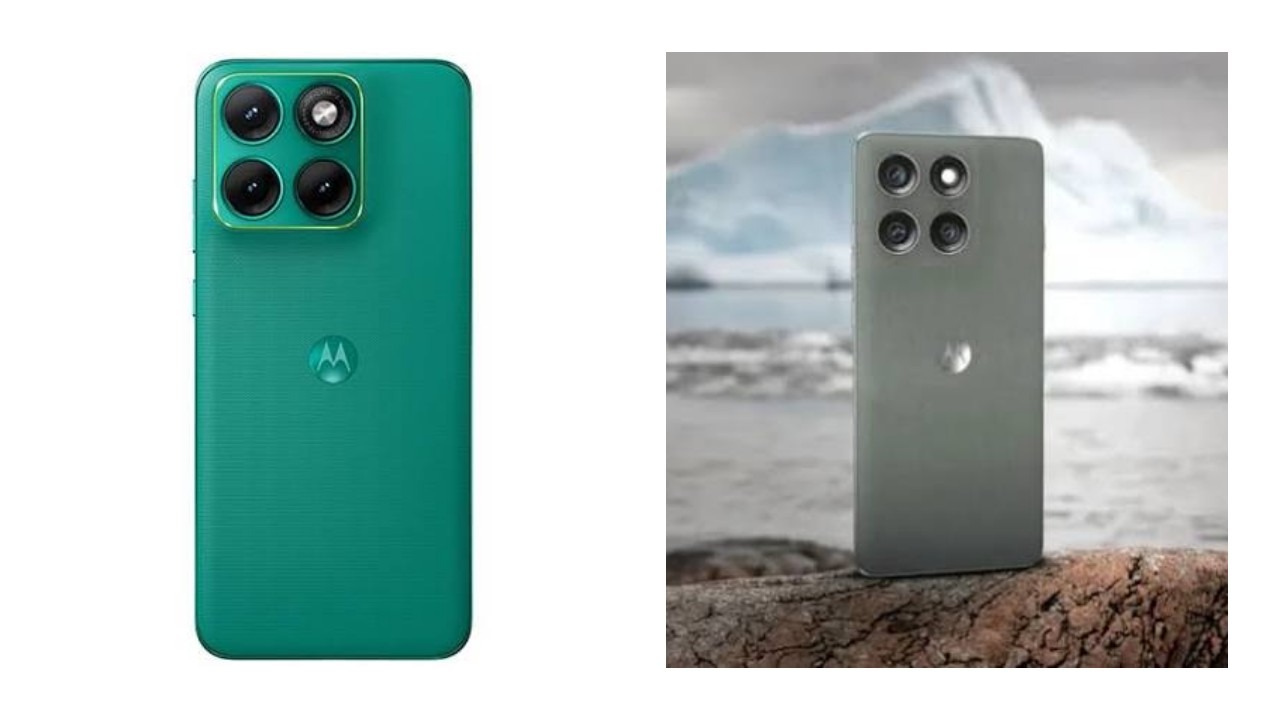 Motorola Resmi Rilis Android 17 Beta untuk Moto Edge 60 Pro, Cek Cara Coba Fitur Barunya!