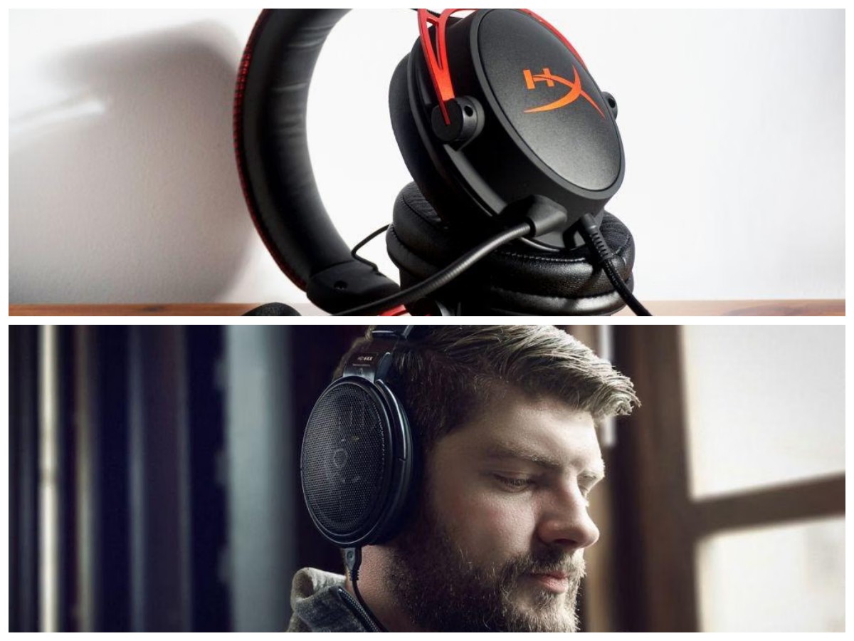 Audio Lebih Detail dan Powerful: 7 Headphone Premium di Atas Rp1 Juta yang Layak Dibeli