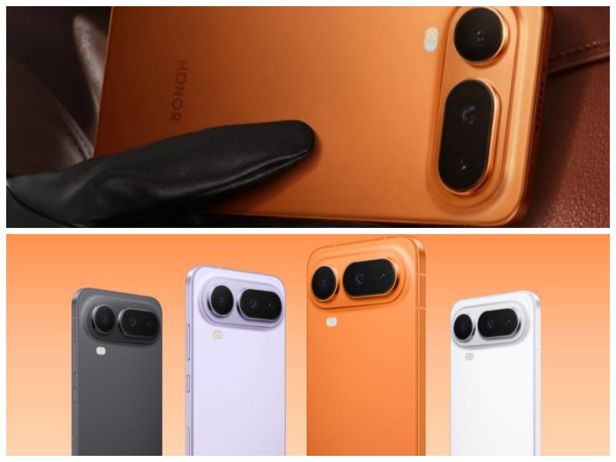 Resmi Rilis! Honor Magic8 Pro Air Tawarkan Desain Ringan Elegan dengan Kinerja Super Ngebut