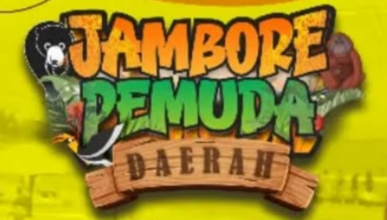 Wako Lepas Kontingen JPD