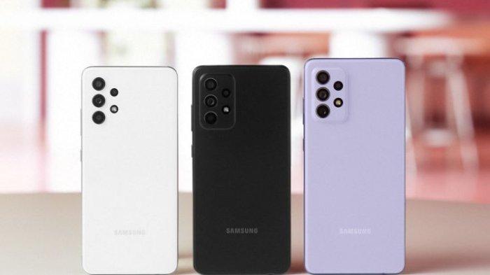 TOP 6 Pilihan Hp Samsung A Series Yang Berkualitas Dan Harga Terjangkau!