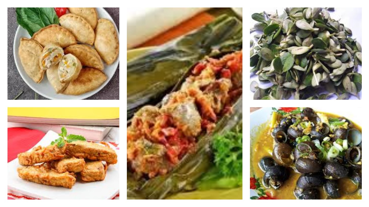 5 Makanan Unik dari Majalengka yang Lezat, Terdapat Jalakotek dan Oncom Goreng