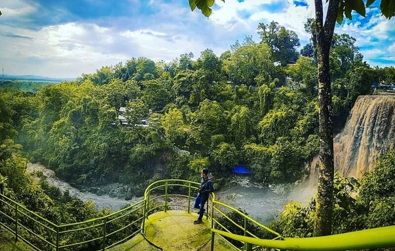 Jarang Diketahui, Inilah Wisata Alam di Tuban yang Sajikan Pemandangan Indah!