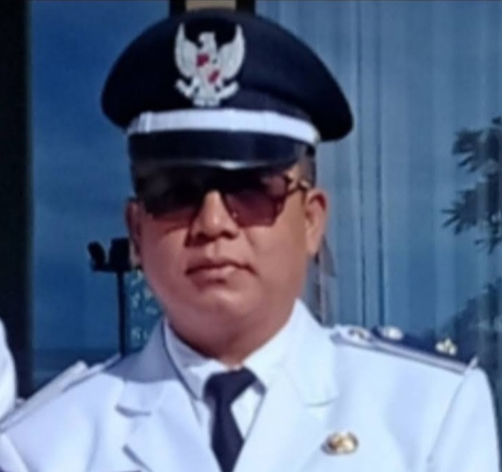 Aktifkan Kembali Siskamling