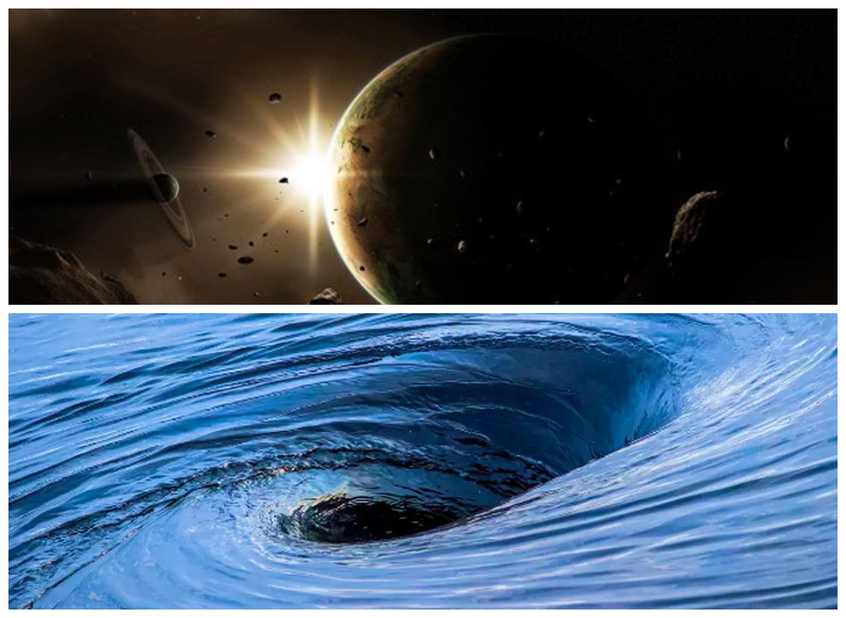 Ilmuwan Ungkap Fakta Terbaru Bahwa Bumi Memiliki Samudera Keenam! Benarkah itu? 
