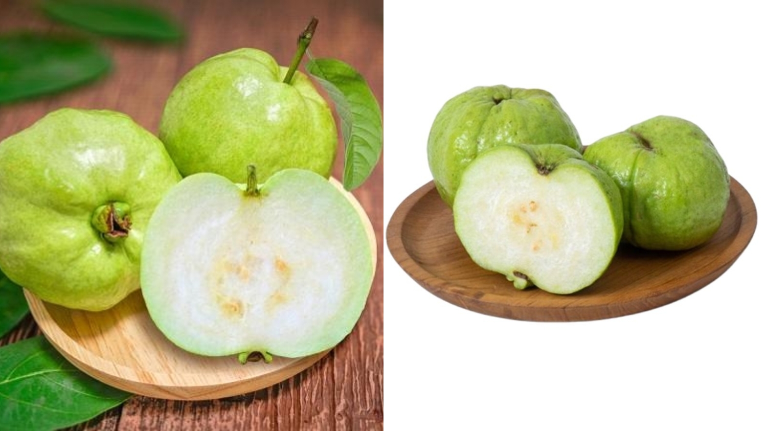 Inilah Ragam Manfaat Jambu Kristal Untuk Kesehatan Tubuh Yang Jarang Diketahui! 