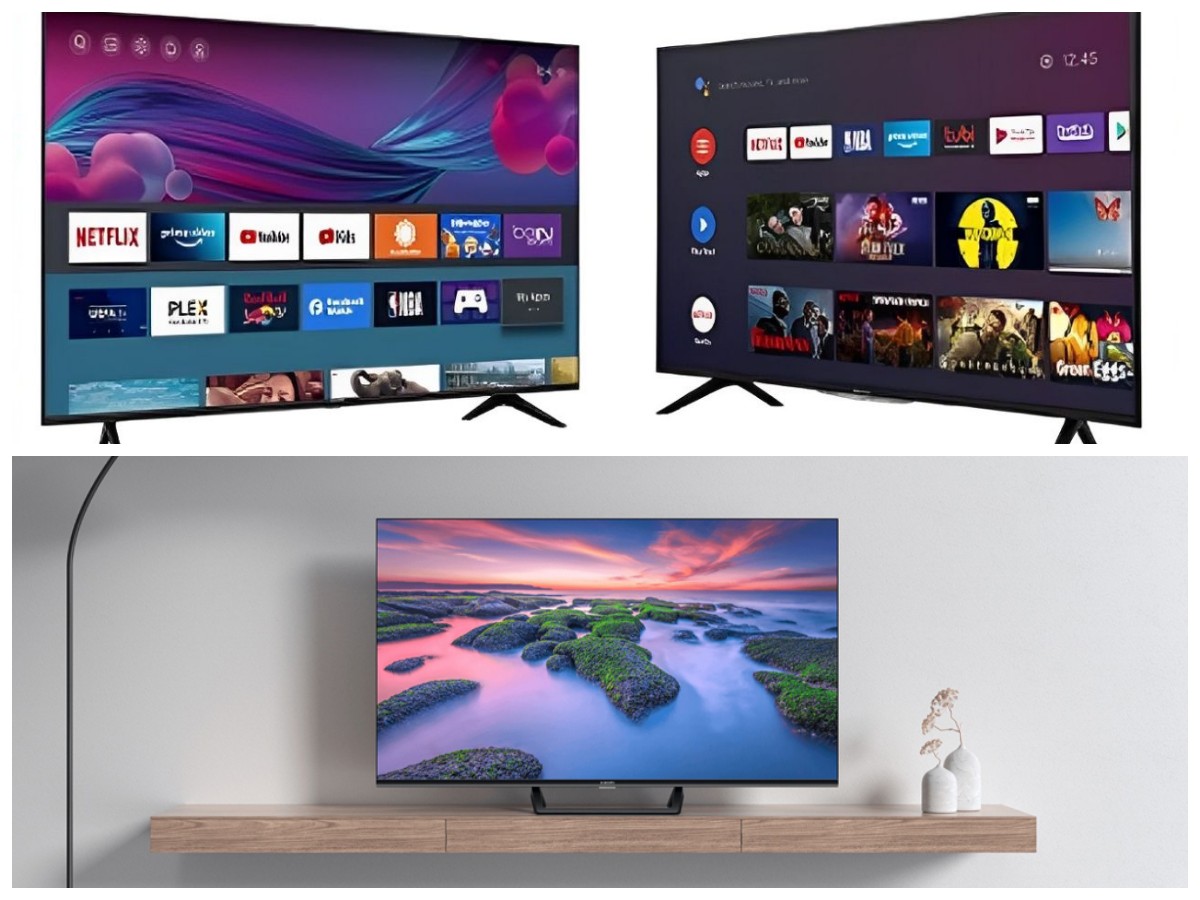 Pilih Android TV Terbaik di 2024: 8 Rekomendasi Terkini dengan Teknologi Tercanggih