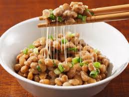 Penasaran dengan Manfaat Natto? Yuk, Temukan Keajaibannya!