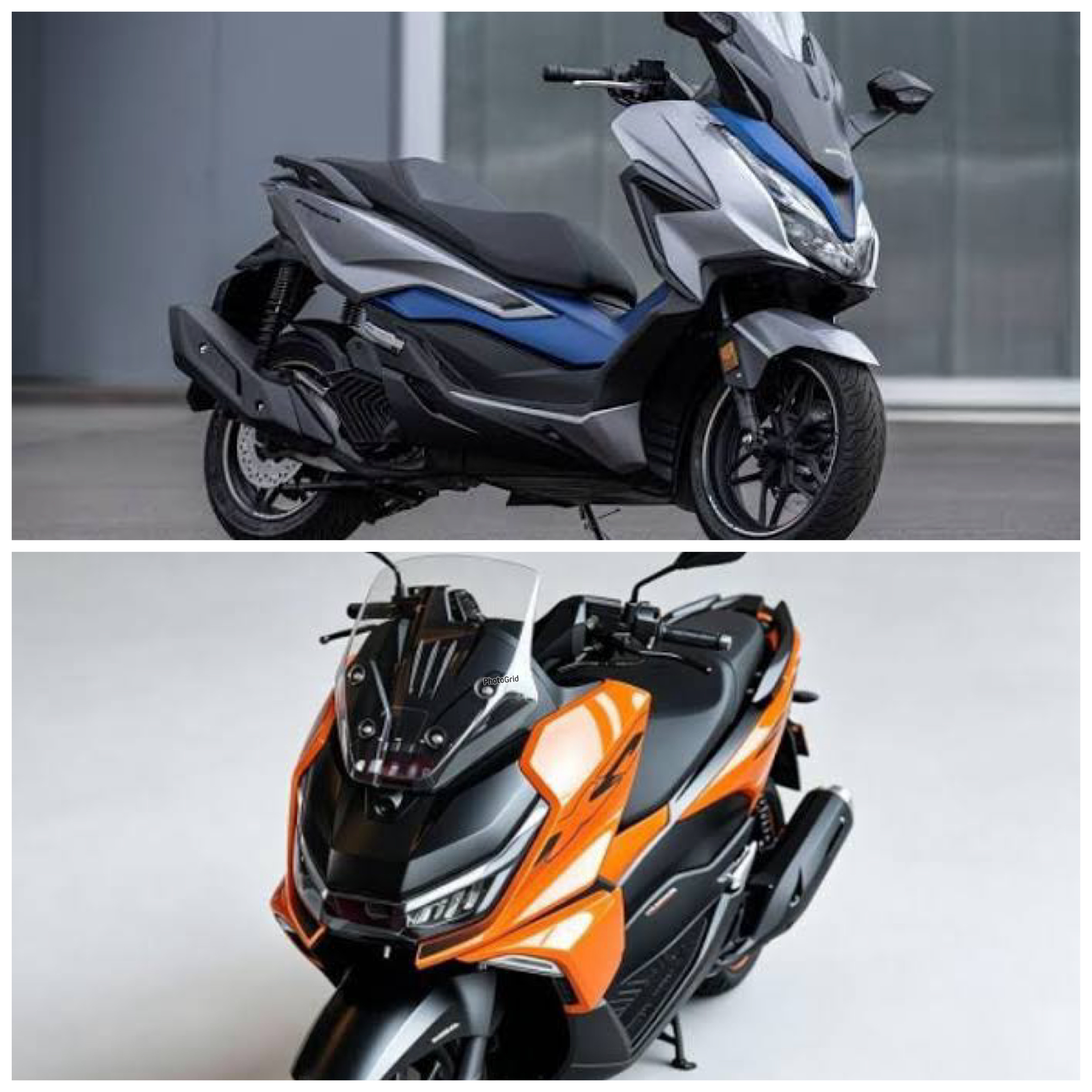 Honda Rilis Skutik 150 CC Super Irit, Sekali Isi BBM Bisa Tempuh Hingga 300 Km