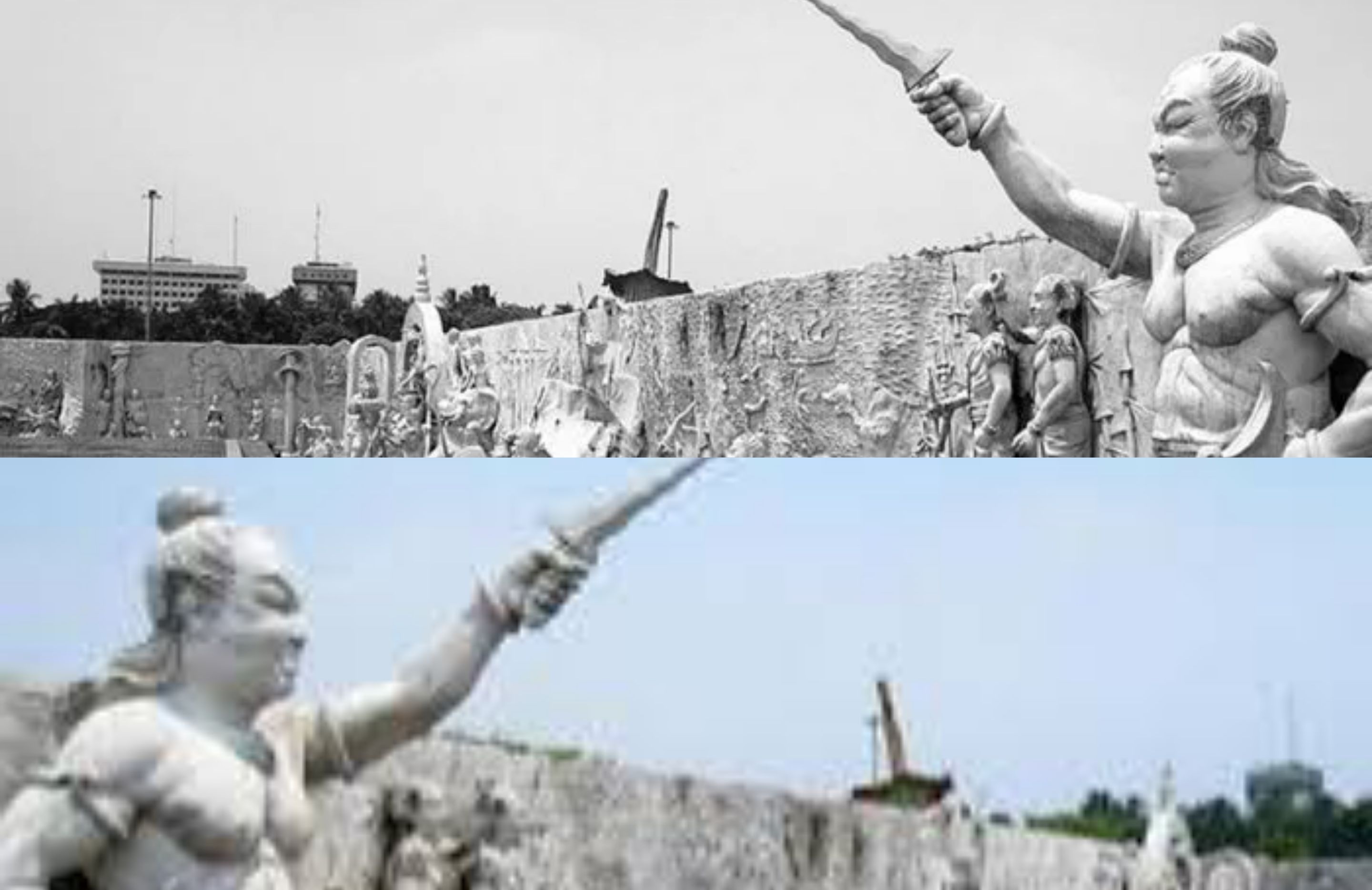 Wajib Diketahui! Kerajaan Majapahit Tidak Mampu Taklukan Kerajaan Ini, Ada Apa?