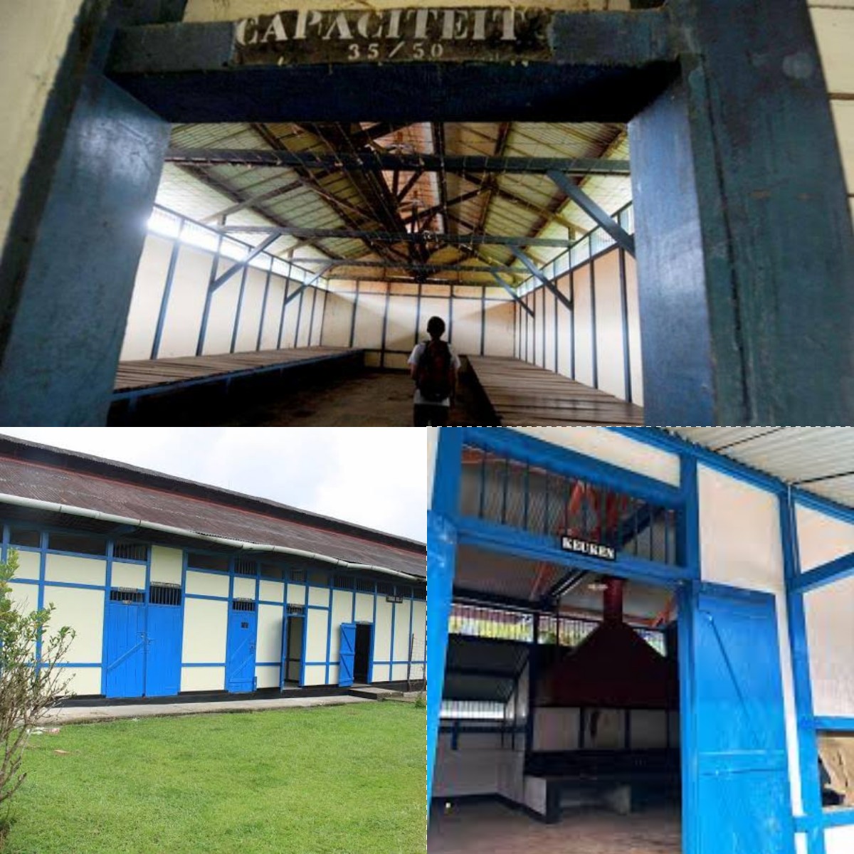 Boven Digoel Penjara Kolonial yang Menghancurkan Jiwa Tokoh Bangsa