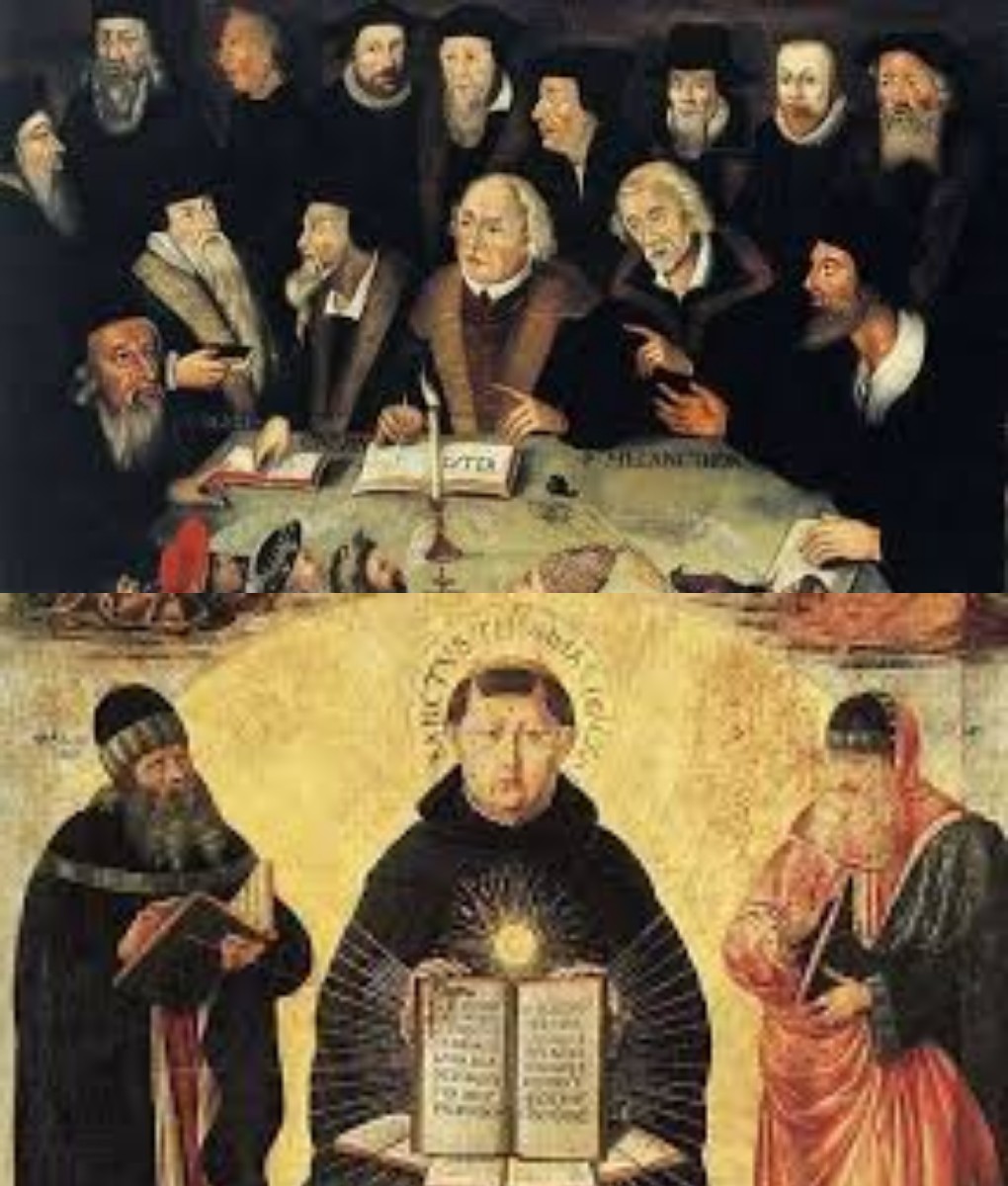 Renaissance Lonceng Kebangkitan Eropa yang Mengubah Sejarah Dunia