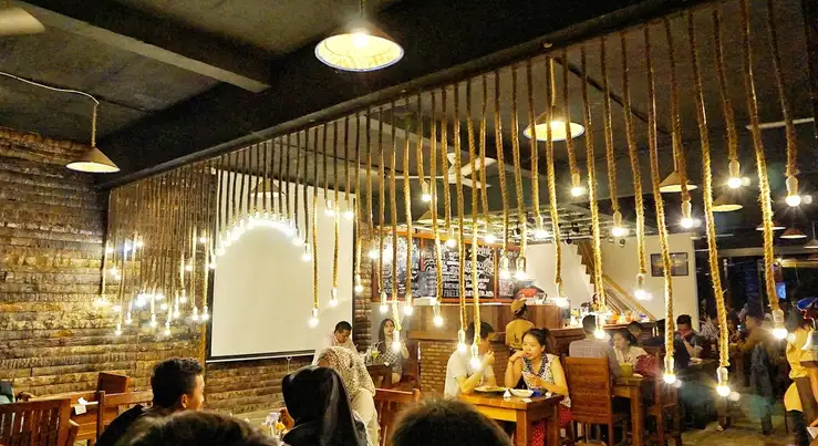 Nongkrong Nyaman dan Asyik! Berikut Deretan Cafe di Pekanbaru yang Lagi Hits