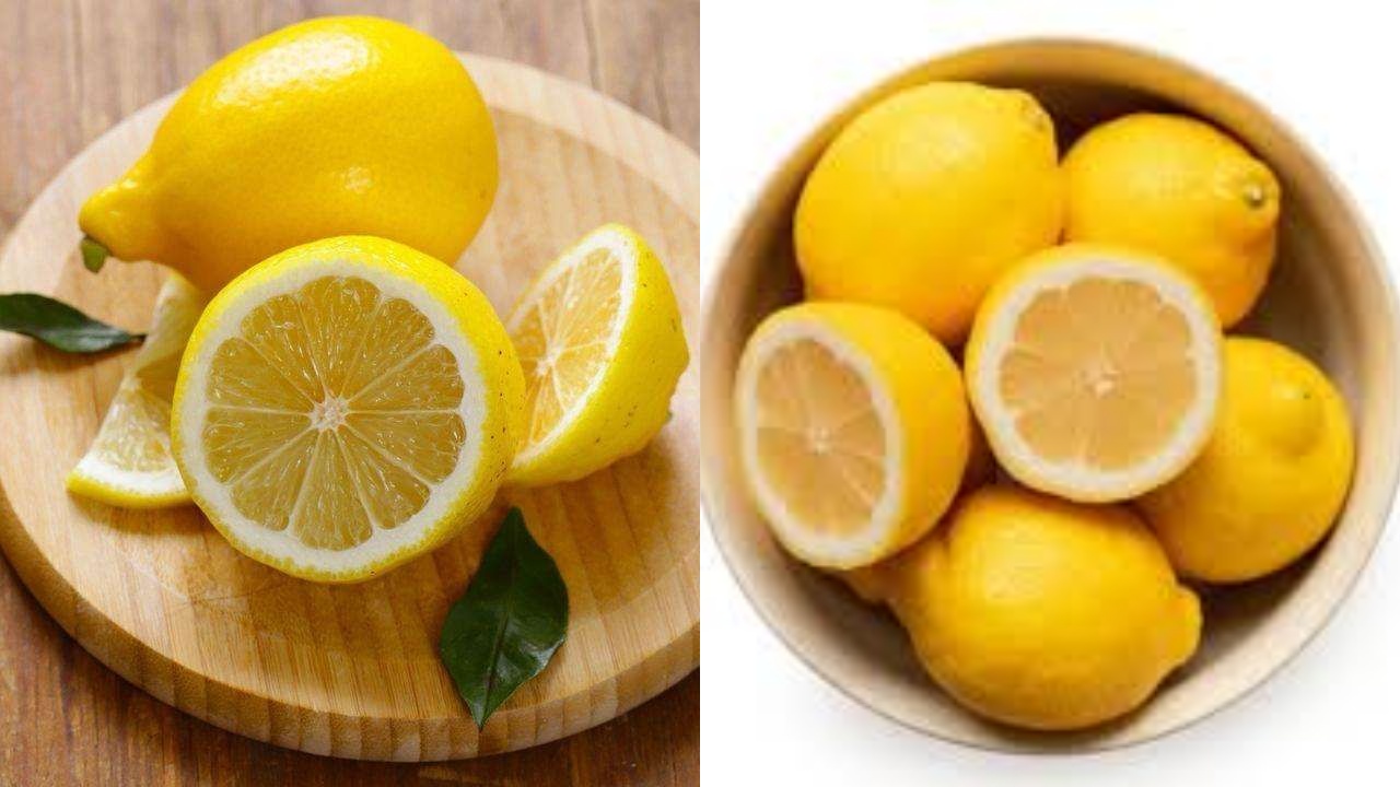 7 Manfaat Lemon untuk Kesehatan yang Perlu Diketahui