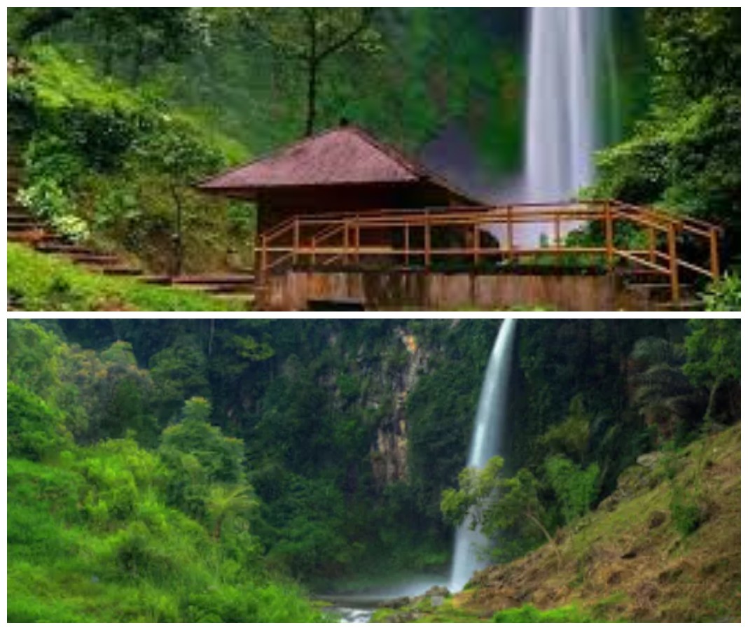 Cimahi dalam Pesona: 5 Tempat Wisata Alam dan Budaya yang Wajib Dikunjungi