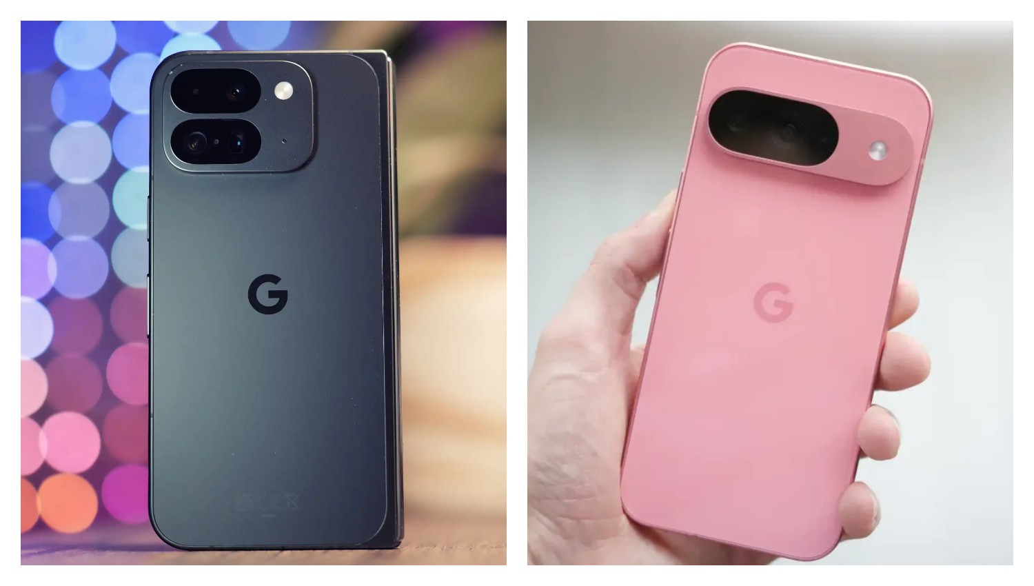 Google Pixel 11, Ini Prediksi Spesifikasi dan Fitur Canggih yang Dibawanya!