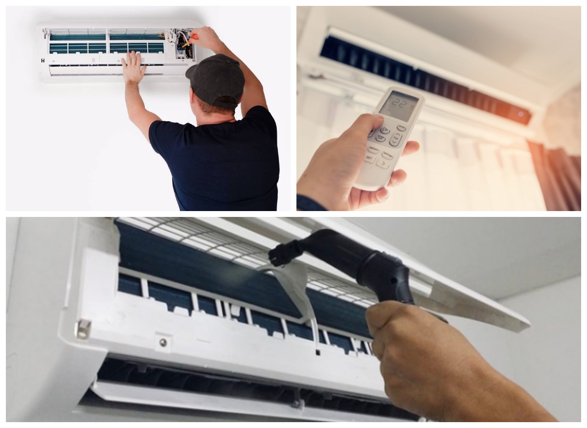 AC Tidak Dingin? Ini 5 Penyebab Sepele yang Sering Terabaikan dan Bisa Anda Atasi Tanpa Teknisi