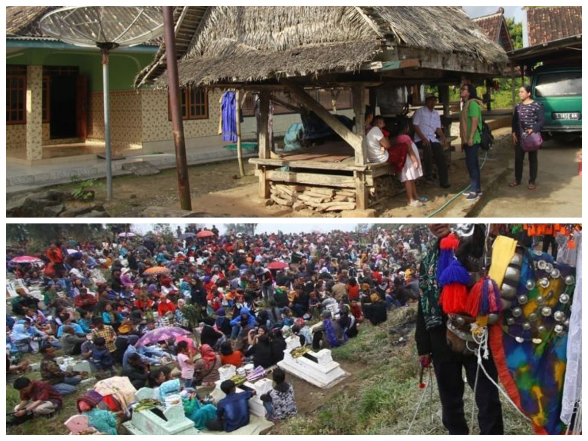 Suku Bawean: Warisan Leluhur dan Identitas Budaya dari Pulau di Laut Jawa