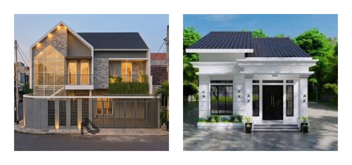 7 Desain Rumah Minimalis Terbaru 2026: Fungsional, Estetik, Modern, dan Tahan Lama