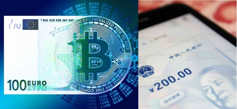 Prediksi Mengejutkan! Bitcoin Diprediksi Tembus $100.000 atau Anjlok Total?