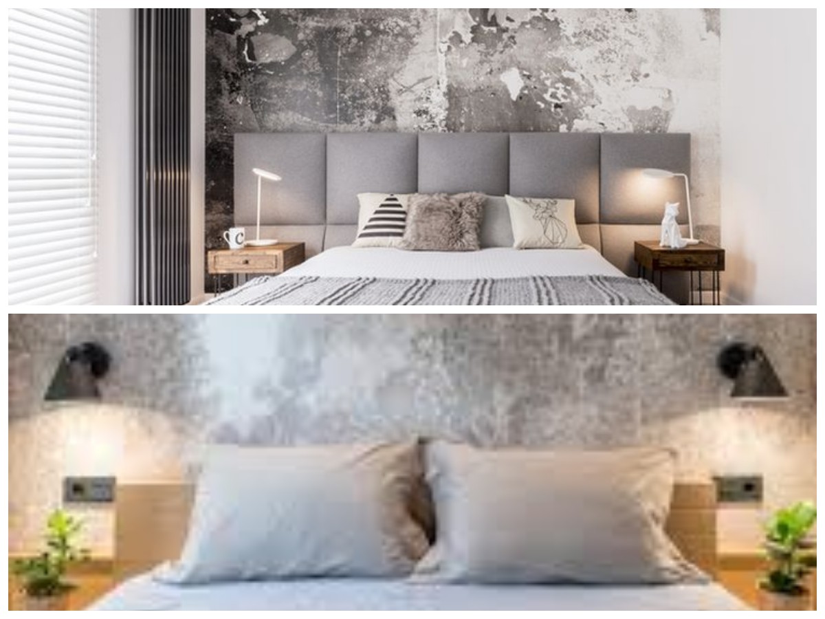 Cara Tepat Memasang Wallpaper Kamar Agar Awet, Rapi, dan Tidak Mudah Lembap