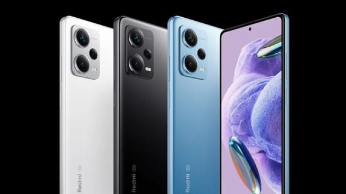 Xiaomi Guncang Pasar Indonesia Lewat Redmi Note 13, Beneran Harganya Cuman Segini? 