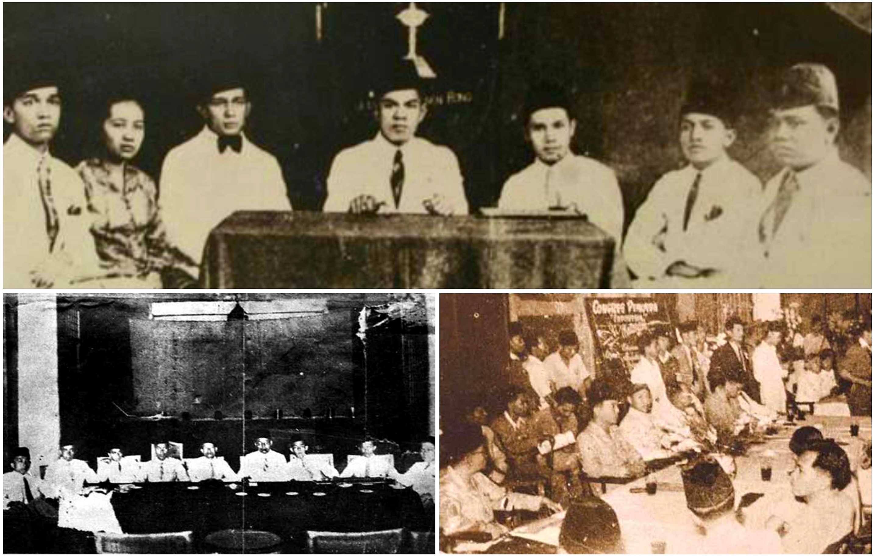 Memaknai Sumpah Pemuda 28 0ktober 1928 dan Pengaruhnya Dulu dan Hingga Kini Bagi Bangsa Indonesia