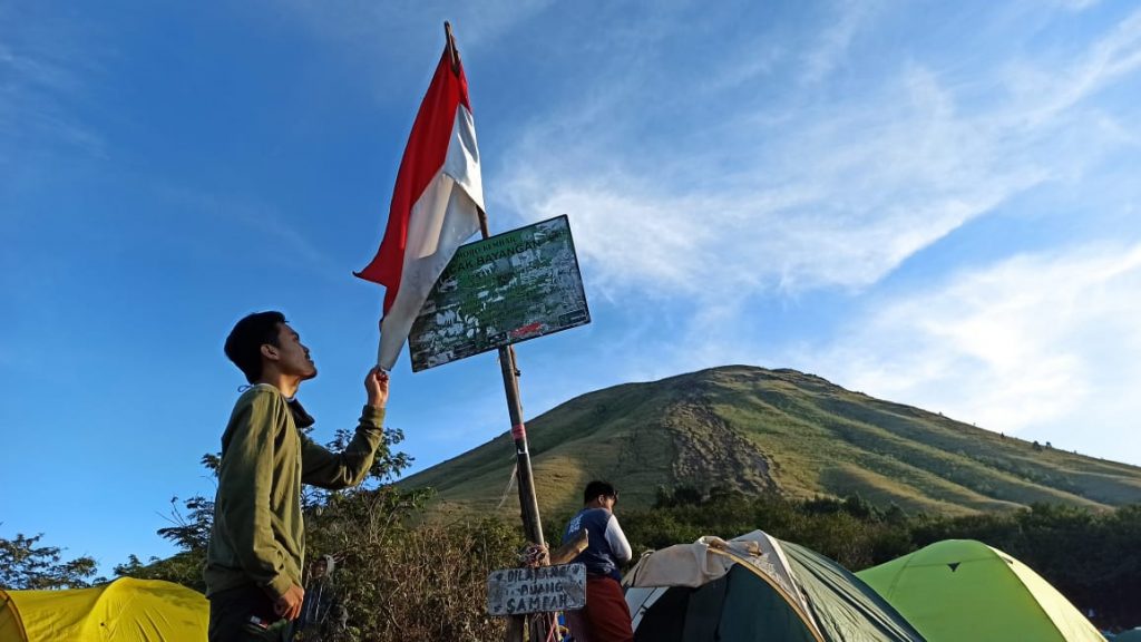 Kisah Mistis Gunung Pananggungan, Ada Kejadian Apa Saja!