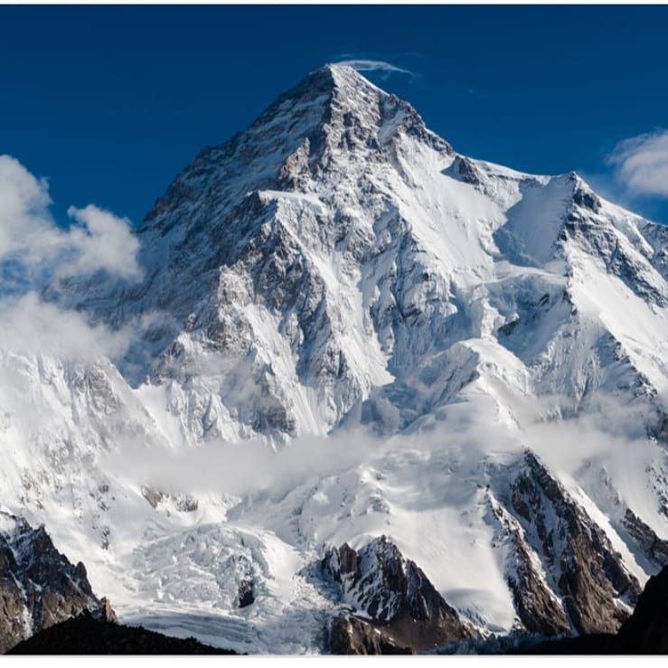 Wajib Tahu! Ini 3 Fakta Gunung Hkakabo Razi yang Harus Kamu Tau Sebelum Pendakian Kesana 