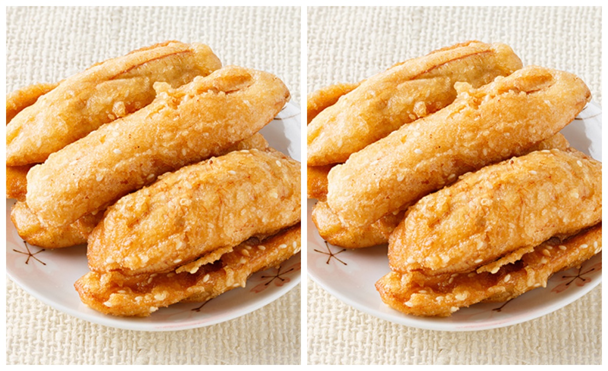 Resep Pisang Goreng Khas Indonesia yang Terbaik Cobain Sekarang! 