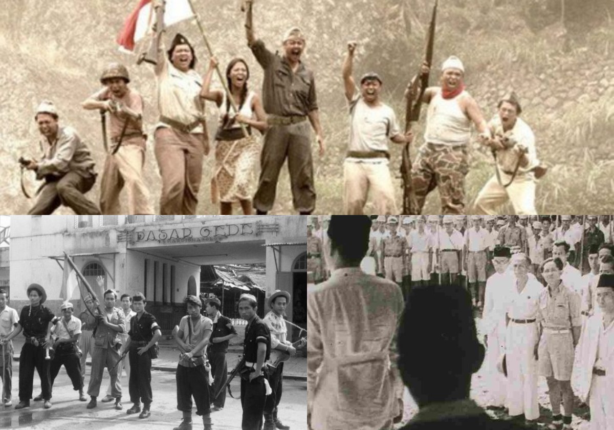 Sejarah Indonesia: Perjalanan Panjang dari Perjuangan Kemerdekaan Menuju Perkembangan Bangsa