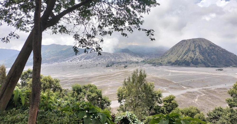 Misteri dan Mitos Gunung Bromo, Mengintip Kerajaan Gaib di Dataran Tinggi Jawa Timur