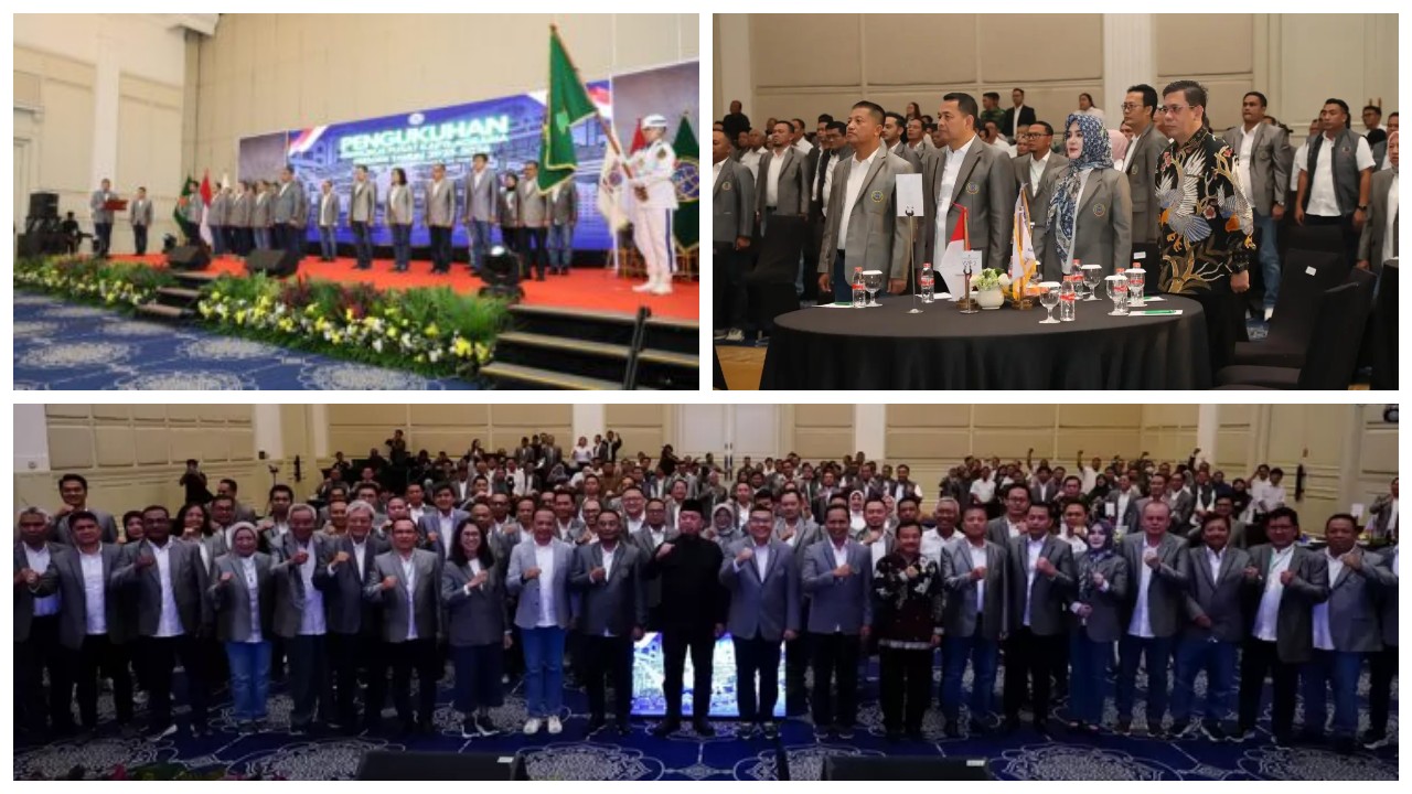 KAPTI-Agraria Didorong Jadi Pilar Inovasi Pelayanan Publik ATR/BPN