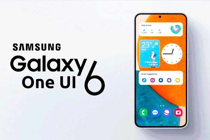 One UI 6 Revolusi Tampilan Homescreen dan Widget Samsung Galaxy, Ini Fitur Terbarunya!