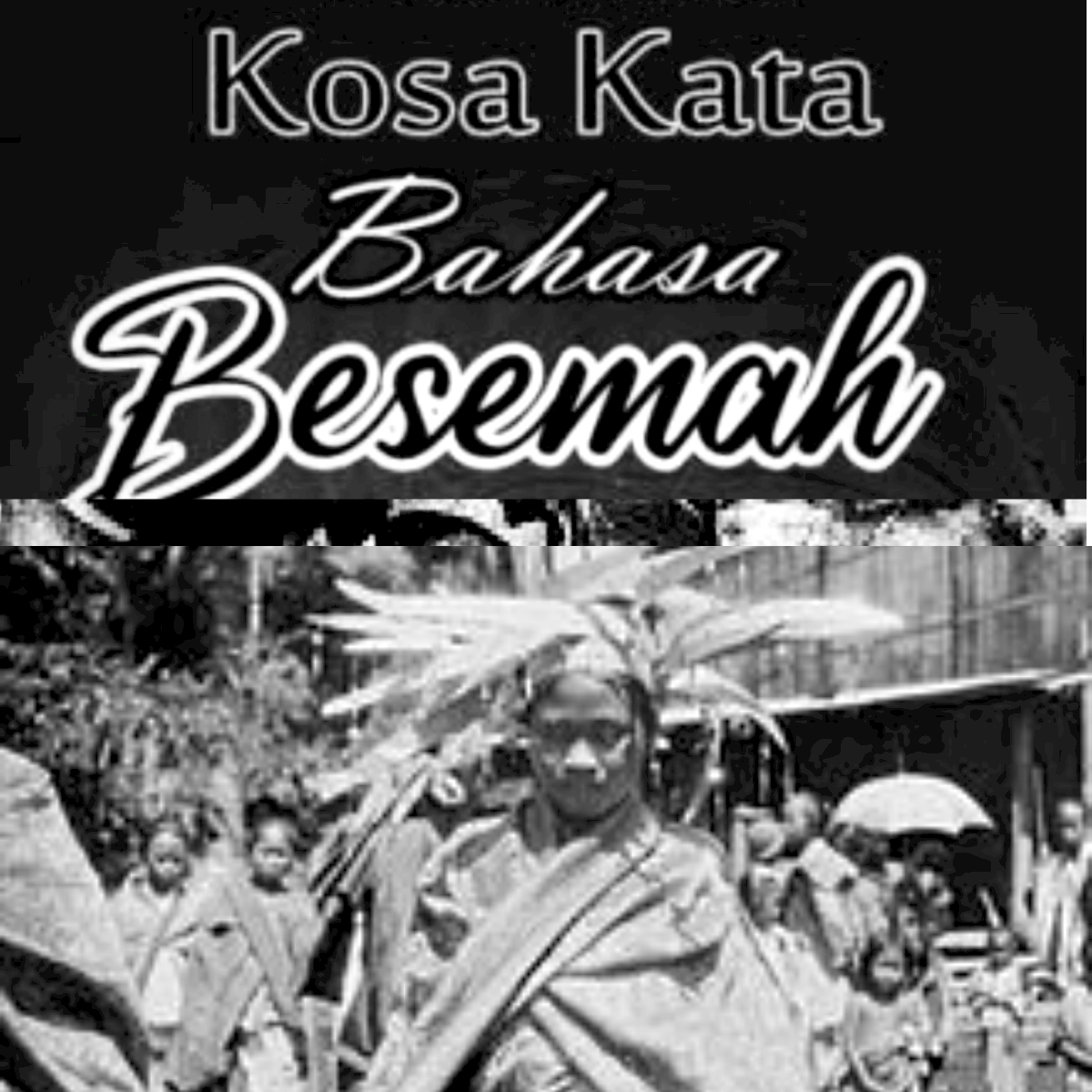 Base Besemah Bakalan Punah? Yuk Simak Hal Yang Bisa Dilakukan Ini Untuk Menjaganya!