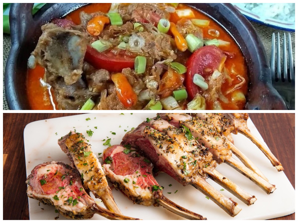 Cara Mudah Memasak Daging Kambing yang Nikmat dan Tidak Bau Prengus