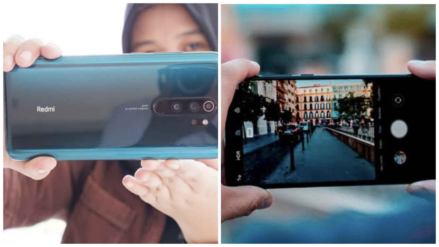 Setting Kamera Xiaomi Agar Jernih dan Detail, Cocok untuk Foto Profesional