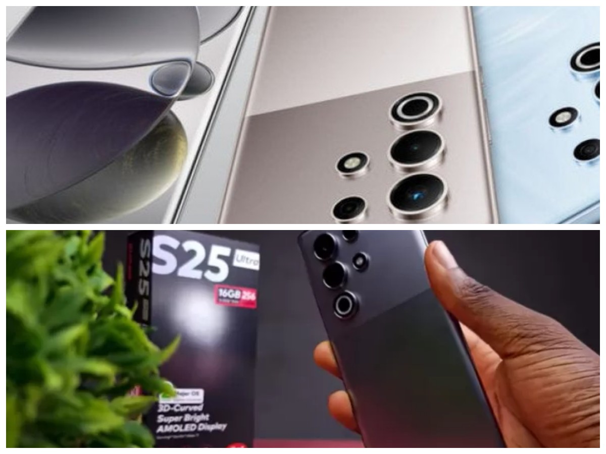 Itel S25 Launch: Smartphone Terjangkau dengan Performa Tangguh