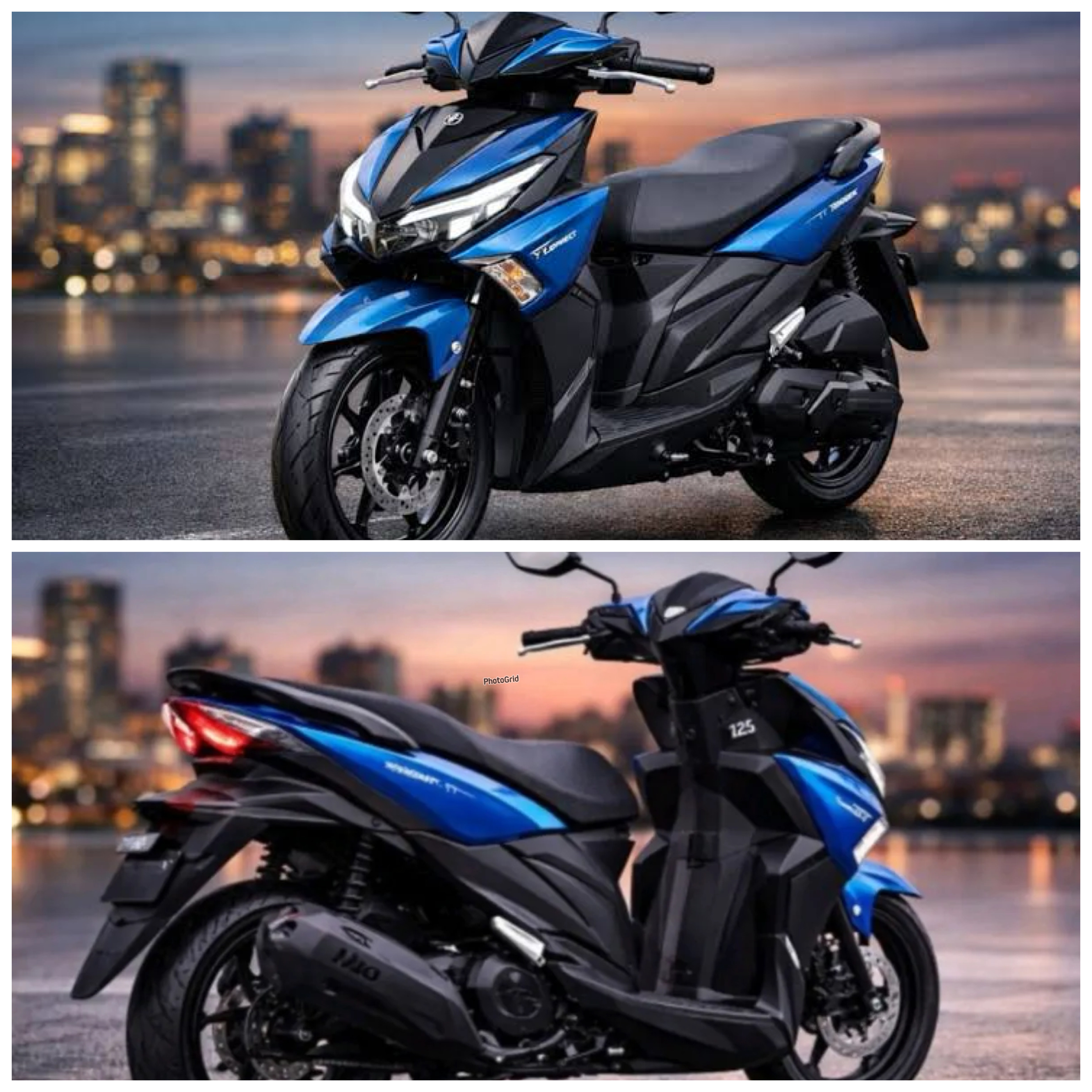 Yamaha Mio 2026 Resmi Hadir! Skutik Retro Modern Super Irit dan Ramah di Kantong!