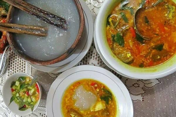 Wajib Dicoba, Ini 6 Kuliner Khas Daerah Sulawesi