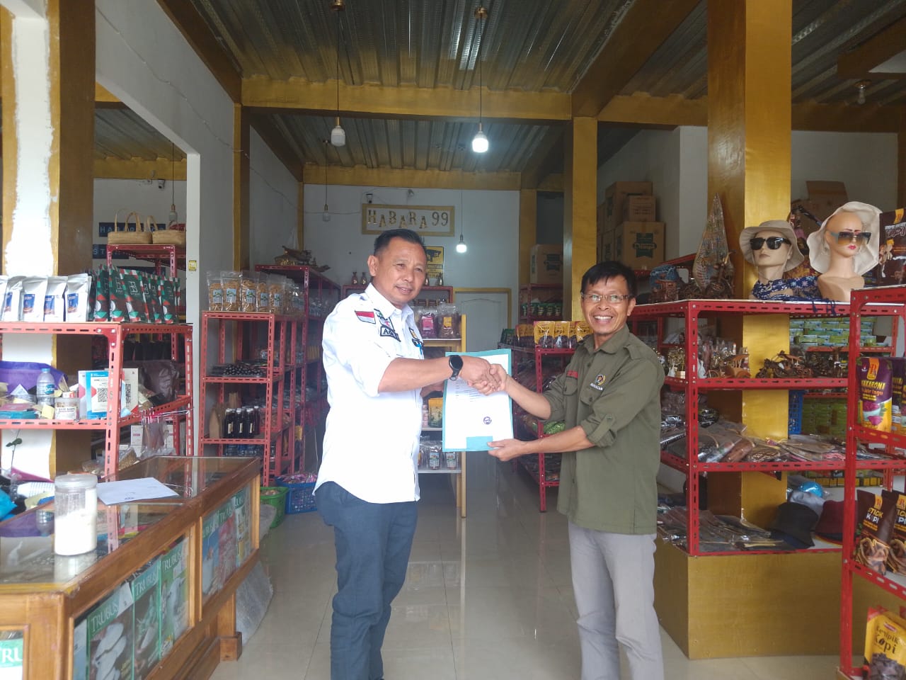 Serapan APBD Pagar Alam Masih Rendah