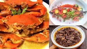 Inilah Daftar Kuliner Lezat Dan Hits Yang Berasal Dari Maluku! 