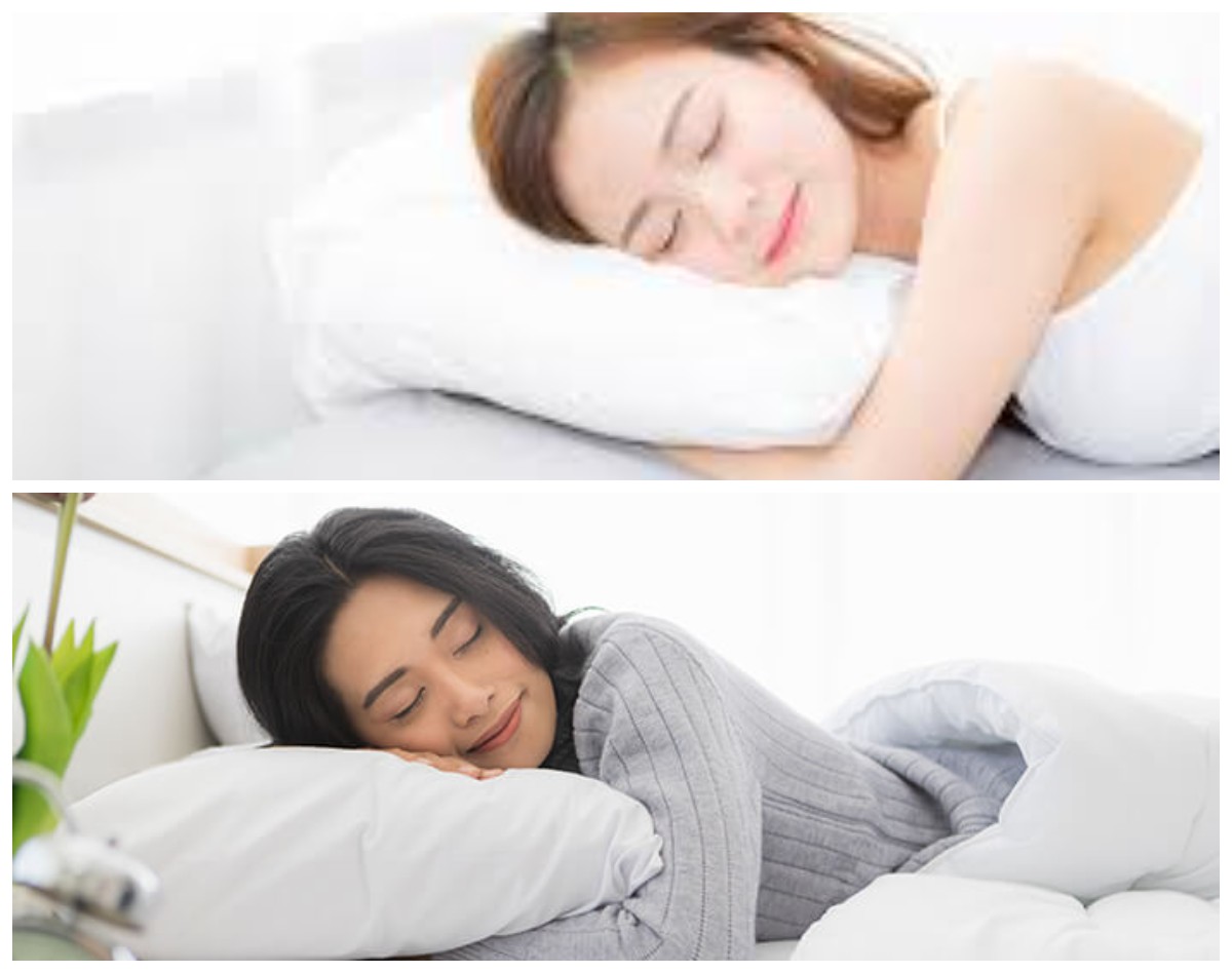 Tau Gak Sih! Ternyata Tidur Siang Miliki Manfaat Luar Biasa untuk Tubuh Loh! 