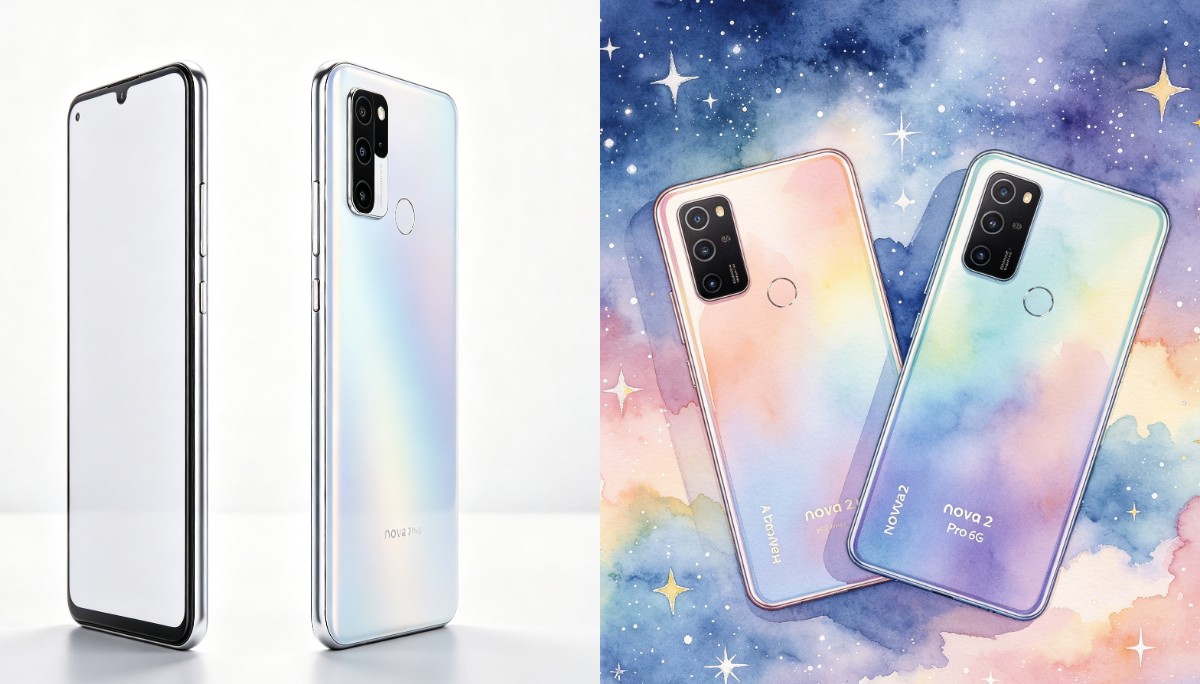 Ai Plus Nova 2 Pro 5G Tawarkan Performa Tinggi, Smartphone Canggih Mulai Rp 2,4 Jutaan