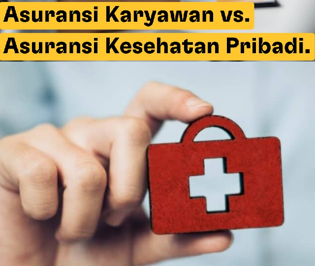 Rahasia Sukses Perusahaan! Ini Manfaat Asuransi Kesehatan yang Wajib Diketahui Karyawan!