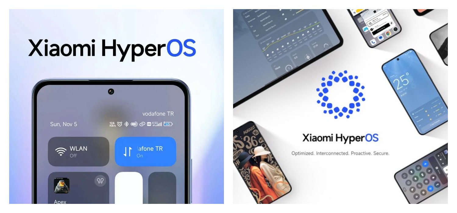 HyperOS Interconnect di iOS, Solusi Integrasi Perangkat Xiaomi dan Apple
