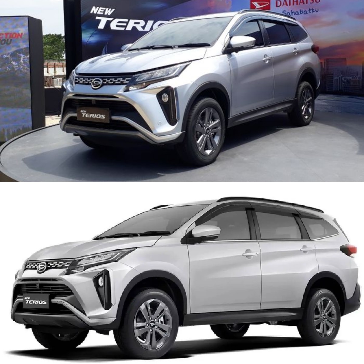 Rahasia Daihatsu Terios Terungkap, Ternyata Ini Kelebihan Aslinya
