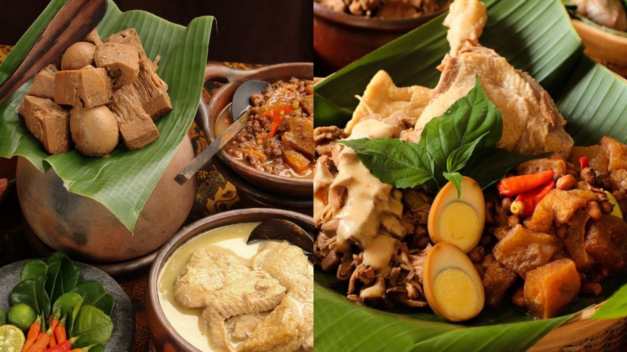 Rekomendasi Wisata Kuliner Jogja: Enak, Murah, dan Penuh Cita Rasa Tradisional!